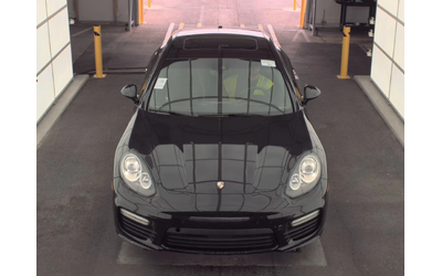 porsche-panamera - 4