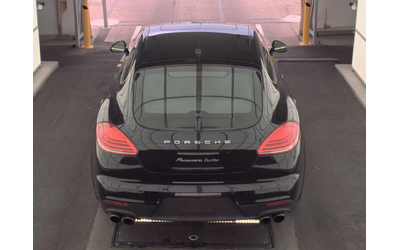 porsche-panamera - 5