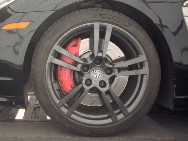 Porsche Panamera TURBO* FACELIFT* PDK* BURMESTER* LANE* ASSIST* - автомобили, коли, обяви за нови и употребявани 6