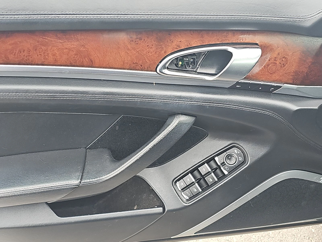 Porsche Panamera TURBO* FACELIFT* PDK* BURMESTER* LANE* ASSIST* - автомобили, коли, обяви за нови и употребявани 7