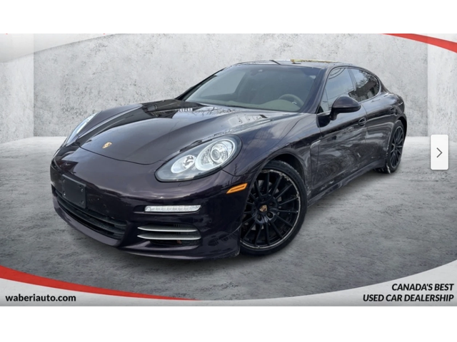 Porsche Panamera 4S* PDK* ПОДГРЕВ* ОБДУХВАНЕ* МАСАЖ* КЕЙЛЕС - автомобили, коли, обяви за нови и употребявани 0