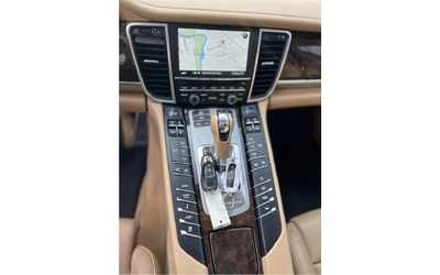 Porsche Panamera 4S* PDK* ПОДГРЕВ* ОБДУХВАНЕ* МАСАЖ* КЕЙЛЕС - автомобили, коли, обяви за нови и употребявани 10