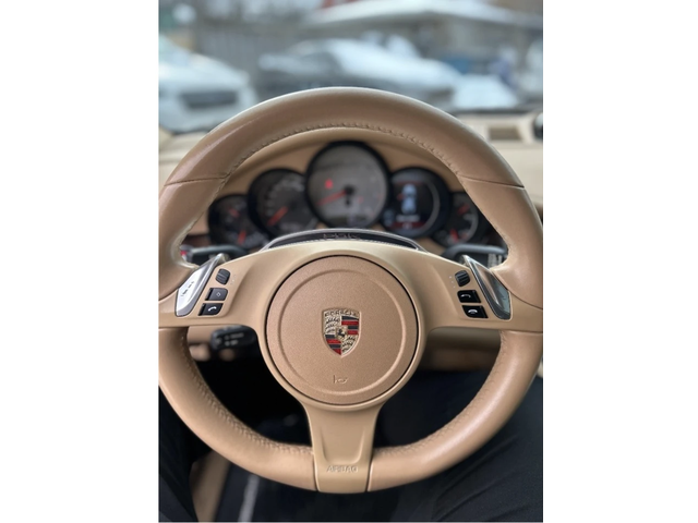 Porsche Panamera 4S* PDK* ПОДГРЕВ* ОБДУХВАНЕ* МАСАЖ* КЕЙЛЕС - автомобили, коли, обяви за нови и употребявани 11