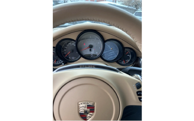 Porsche Panamera 4S* PDK* ПОДГРЕВ* ОБДУХВАНЕ* МАСАЖ* КЕЙЛЕС - автомобили, коли, обяви за нови и употребявани 12