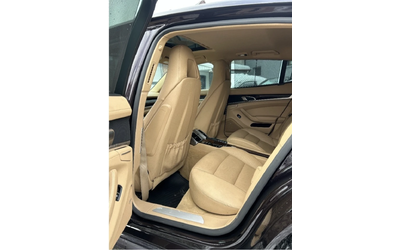 Porsche Panamera 4S* PDK* ПОДГРЕВ* ОБДУХВАНЕ* МАСАЖ* КЕЙЛЕС - автомобили, коли, обяви за нови и употребявани 14