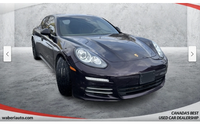 porsche-panamera - 2