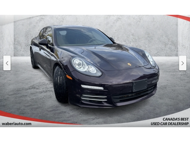 Porsche Panamera 4S* PDK* ПОДГРЕВ* ОБДУХВАНЕ* МАСАЖ* КЕЙЛЕС - автомобили, коли, обяви за нови и употребявани 2