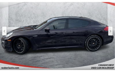 porsche-panamera - 5