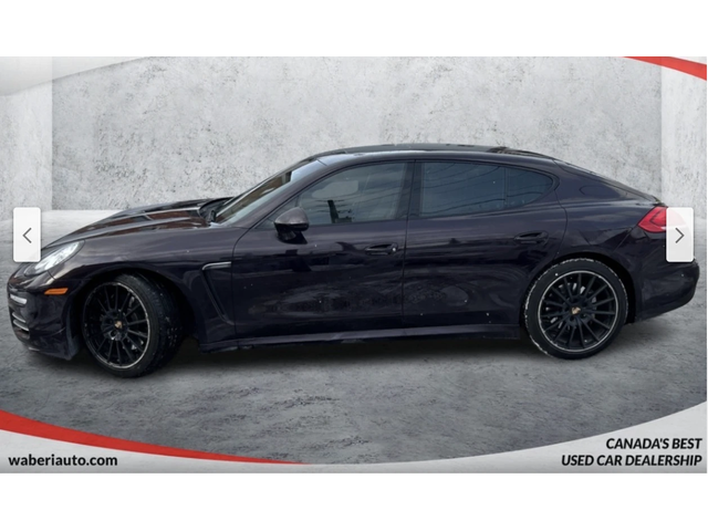 Porsche Panamera 4S* PDK* ПОДГРЕВ* ОБДУХВАНЕ* МАСАЖ* КЕЙЛЕС - автомобили, коли, обяви за нови и употребявани 5