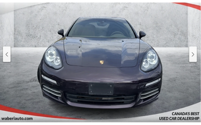 Porsche Panamera 4S* PDK* ПОДГРЕВ* ОБДУХВАНЕ* МАСАЖ* КЕЙЛЕС - автомобили, коли, обяви за нови и употребявани 6