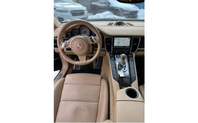 Porsche Panamera 4S* PDK* ПОДГРЕВ* ОБДУХВАНЕ* МАСАЖ* КЕЙЛЕС - автомобили, коли, обяви за нови и употребявани 9