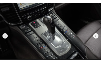 Porsche Panamera 4S* PDK* ПОДГРЕВ* ОБДУХВАНЕ* МАСАЖ* КЕЙЛЕС - автомобили, коли, обяви за нови и употребявани 10