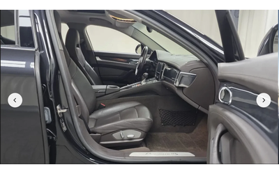 Porsche Panamera 4S* PDK* ПОДГРЕВ* ОБДУХВАНЕ* МАСАЖ* КЕЙЛЕС - автомобили, коли, обяви за нови и употребявани 12