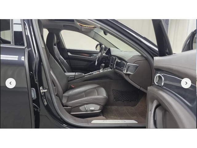 Porsche Panamera 4S* PDK* ПОДГРЕВ* ОБДУХВАНЕ* МАСАЖ* КЕЙЛЕС - автомобили, коли, обяви за нови и употребявани 12