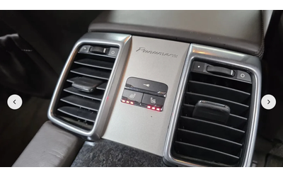 Porsche Panamera 4S* PDK* ПОДГРЕВ* ОБДУХВАНЕ* МАСАЖ* КЕЙЛЕС - автомобили, коли, обяви за нови и употребявани 14