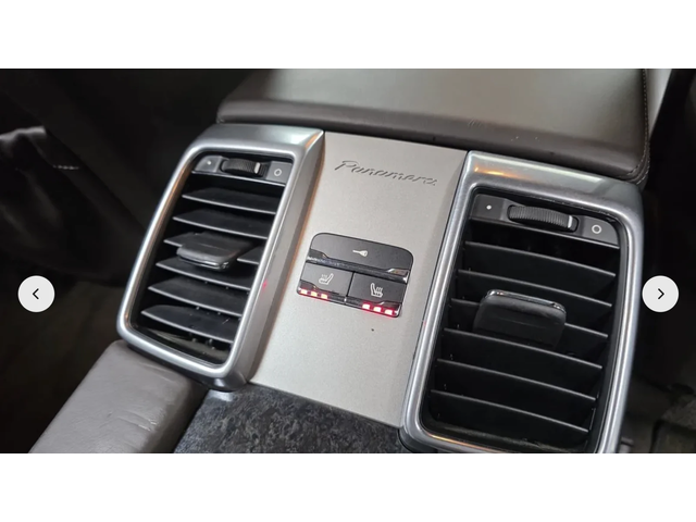 Porsche Panamera 4S* PDK* ПОДГРЕВ* ОБДУХВАНЕ* МАСАЖ* КЕЙЛЕС - автомобили, коли, обяви за нови и употребявани 14