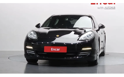 porsche-panamera - 2