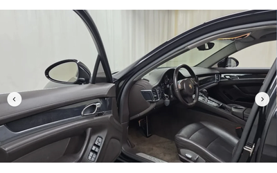 porsche-panamera - 4