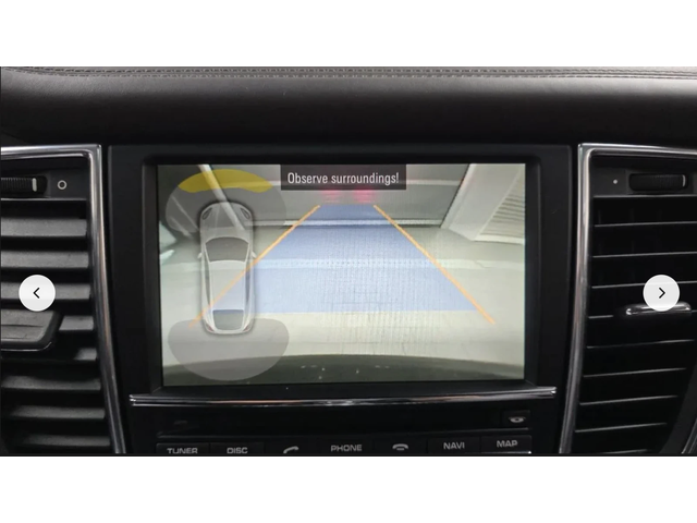 Porsche Panamera 4S* PDK* ПОДГРЕВ* ОБДУХВАНЕ* МАСАЖ* КЕЙЛЕС - автомобили, коли, обяви за нови и употребявани 9