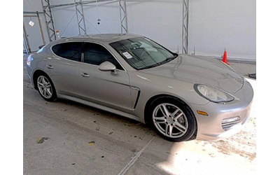 porsche-panamera - 2