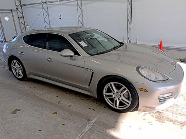 Porsche Panamera 4S* PDK* ПОДГРЕВ* ОБДУХВАНЕ* МАСАЖ* КЕЙЛЕС - автомобили, коли, обяви за нови и употребявани 2