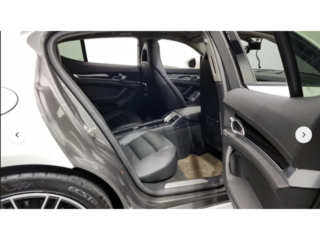 Porsche Panamera PDK* FACELIFT* ПОДГРЕВ* ОБДУХВАНЕ* КАМЕРА* - автомобили, коли, обяви за нови и употребявани 14