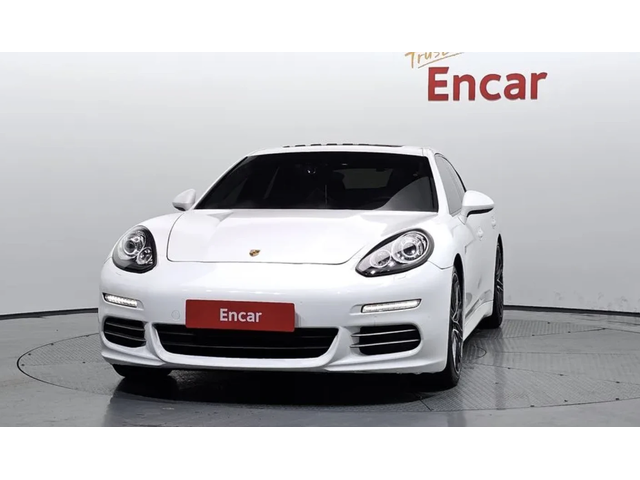 Porsche Panamera PDK* FACELIFT* ПОДГРЕВ* ОБДУХВАНЕ* КАМЕРА* - автомобили, коли, обяви за нови и употребявани 2