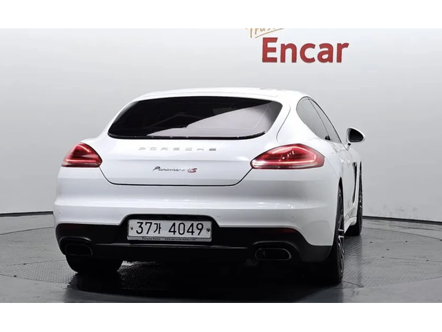 Porsche Panamera PDK* FACELIFT* ПОДГРЕВ* ОБДУХВАНЕ* КАМЕРА* - автомобили, коли, обяви за нови и употребявани 3