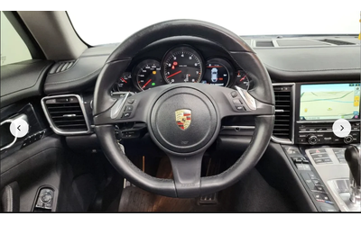 Porsche Panamera PDK* FACELIFT* ПОДГРЕВ* ОБДУХВАНЕ* КАМЕРА* - автомобили, коли, обяви за нови и употребявани 6