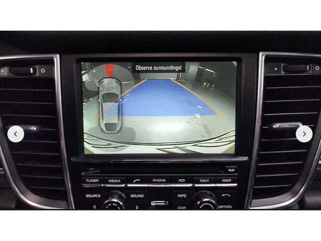 Porsche Panamera PDK* FACELIFT* ПОДГРЕВ* ОБДУХВАНЕ* КАМЕРА* - автомобили, коли, обяви за нови и употребявани 8