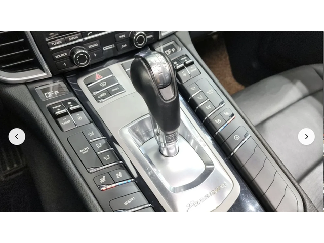 Porsche Panamera PDK* FACELIFT* ПОДГРЕВ* ОБДУХВАНЕ* КАМЕРА* - автомобили, коли, обяви за нови и употребявани 9