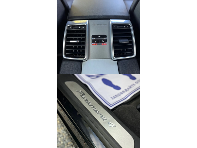 Porsche Panamera 3.6* PDK* CHRONO* BOSE* FULL* СОБСТВЕН ЛИЗИНГ - автомобили, коли, обяви за нови и употребявани 10