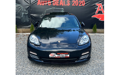 porsche-panamera - 2