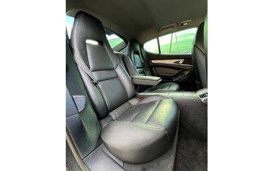 Porsche Panamera 3.6* PDK* CHRONO* BOSE* FULL* СОБСТВЕН ЛИЗИНГ - автомобили, коли, обяви за нови и употребявани 8