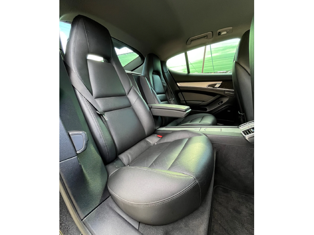 Porsche Panamera 3.6* PDK* CHRONO* BOSE* FULL* СОБСТВЕН ЛИЗИНГ - автомобили, коли, обяви за нови и употребявани 8