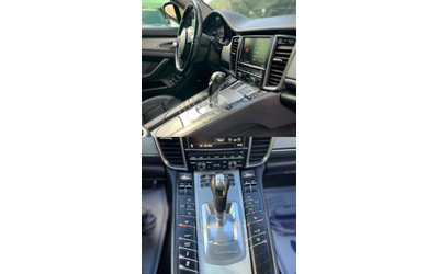 Porsche Panamera 3.6* PDK* CHRONO* BOSE* FULL* СОБСТВЕН ЛИЗИНГ - автомобили, коли, обяви за нови и употребявани 9