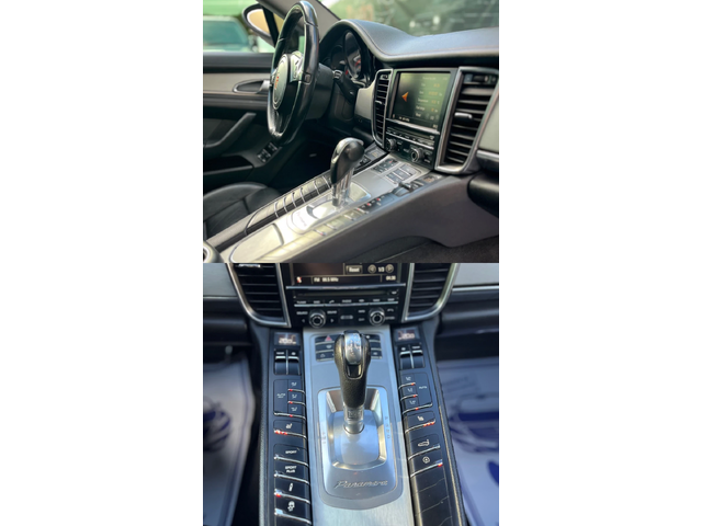 Porsche Panamera 3.6* PDK* CHRONO* BOSE* FULL* СОБСТВЕН ЛИЗИНГ - автомобили, коли, обяви за нови и употребявани 9