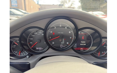 Porsche Panamera 4* АвтоКредит* (ЦЕНА ДО БГ) - автомобили, коли, обяви за нови и употребявани 14