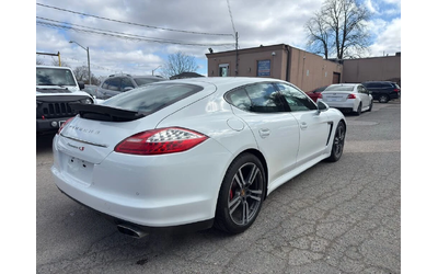 porsche-panamera - 2