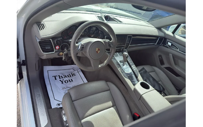 porsche-panamera - 5