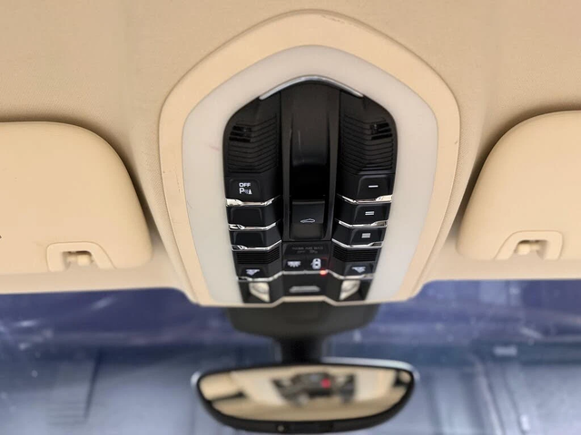 Porsche Panamera 4S * 420кс * 138.000км * АвтоКредит* (ЦЕНА ДО БГ) - автомобили, коли, обяви за нови и употребявани 11