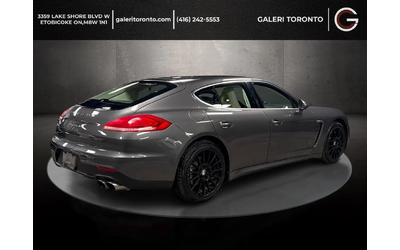 porsche-panamera - 2