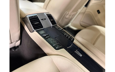 Porsche Panamera 4S * 420кс * 138.000км * АвтоКредит* (ЦЕНА ДО БГ) - автомобили, коли, обяви за нови и употребявани 8