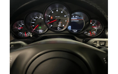 Porsche Panamera 4 Edition* АвтоКредит* (ЦЕНА ДО БГ) - автомобили, коли, обяви за нови и употребявани 10