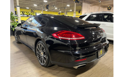 porsche-panamera - 5