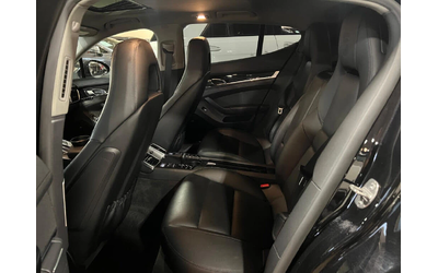 Porsche Panamera 4 Edition* АвтоКредит* (ЦЕНА ДО БГ) - автомобили, коли, обяви за нови и употребявани 8