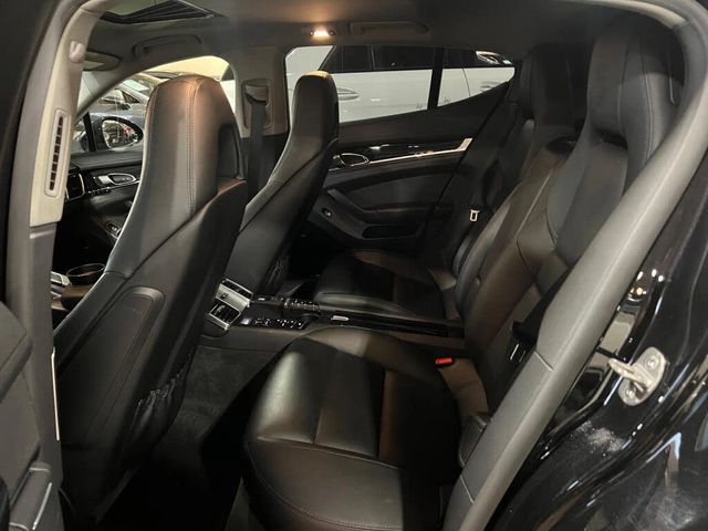 Porsche Panamera 4 Edition* АвтоКредит* (ЦЕНА ДО БГ) - автомобили, коли, обяви за нови и употребявани 8