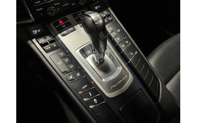 Porsche Panamera 4 Edition* АвтоКредит* (ЦЕНА ДО БГ) - автомобили, коли, обяви за нови и употребявани 9