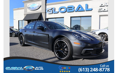 porsche-panamera - 0