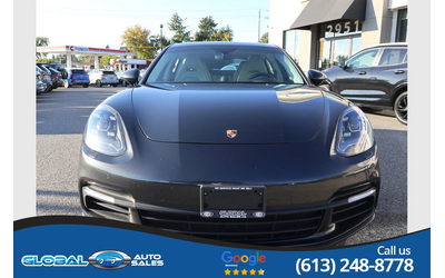 porsche-panamera - 1